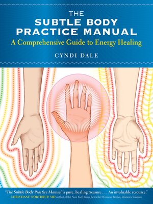 cover image of The Subtle Body Practice Manual